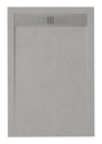 RECEVEUR DE DOUCHE PDGC CREATE EVOLUTION SLATE BASALT PEARL 70X130 cm