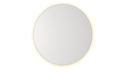 MIROIR EPR ORION LIGHT 60X60 cm