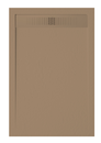 RECEVEUR DE DOUCHE PDGC EVOLUTION SLATE TERRACOTTA 70X130 cm