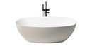 BAIGNOIRE BAC COMO BRILLANT NATURAL 170X80 cm
