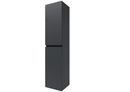 COLONNE MEUBLE DE SALLE DE BAIN MBM HIDRA COLUMNA AUX ANTHRACITE 35X150 cm