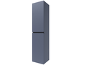COLONNE MEUBLE DE SALLE DE BAIN MBM HIDRA COLUMNA AUX COBALT 35X150 cm