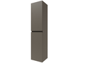 COLONNE MEUBLE DE SALLE DE BAIN MBM HIDRA COLUMNA AUX MOKA 35X150 cm