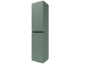 COLONNE MEUBLE DE SALLE DE BAIN MBM HIDRA COLUMNA AUX SAGE 35X150 cm