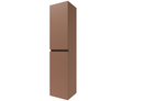 COLONNE MEUBLE DE SALLE DE BAIN MBM HIDRA COLUMNA AUX TERRACOTTA 35X150 cm