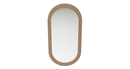 MIROIR EPM IRIS TERRACOTTA 40X80 cm