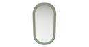 MIROIR EPM IRIS SAGE 40X80 cm