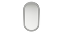 MIROIR EPM IRIS PERLA 40X80 cm