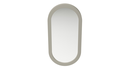 MIROIR EPM IRIS NEW PEARL 40X80 cm