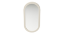 MIROIR EPM IRIS NATURAL 40X80 cm