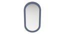 MIROIR EPM IRIS COBALTO 40X80 cm