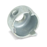 TREPAN RUBI WIDIA - Diamètre 27 MM