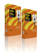 CIMENT CEM II A-L 52.5 R 35KGS CP2 NORME NF ET CE