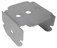 Cavalier double hauteur universel 50PC/BOI