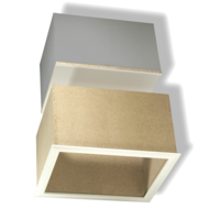 Trappe de visite RE2020 - 590x590mm Réhausse 330mm R=10