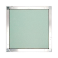 Trappe de visite plaque de plâtre hydro 12,5mm invisible 400x400mm