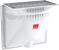 ACO COUR ANGLAISE 100X130X60 AVEC GRILLE ACO COUR ANGLAISE 100X130X60 AVEC GRILLE