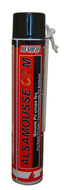 ALSAMOUSSE PU MANUELLE COUPE FEU 750 ML Mousse Polyuréthane