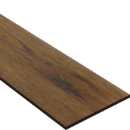 SOLID+ 528W 5G CHENE NOISETTE 12MM 1286x214 - 1,65M2/PAQ - 6PC/PAQ