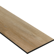 SOLID+ 529W 5G CHENE AMANDE 12MM 1286x214 - 1,65M2/PAQ - 6PC/PAQ
