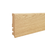 PLF80 524 CHENE PAVOT PLINTHES 80X15X2200ML