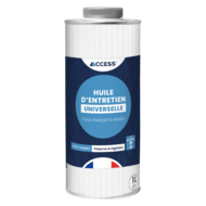 HUILE ENTRETIEN REGENERANTE