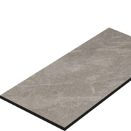 DALLE RBLUE 55 D07 BORDEAUX 619X309MM 619x309 - 1,339M2/PAQ - 7PC/PAQ