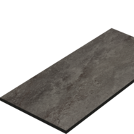 DALLE RBLUE 55 D10 MARSEILLE 619X309MM 619x309 - 1,339M2/PAQ - 7PC/PAQ