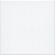 FAIENCE BLANCOS HORIZON BLANCO  20X20cm 1M2/BTE  25PC/BTE R02