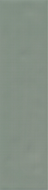 FAIENCE CLIFF BUNDA MINT   8X31,5cm 0,63M2/BTE  25PC/BTE R59