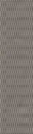 FAIENCE CLIFF BUNDA TAUPE   8X31,5cm 0,63M2/BTE  25PC/BTE R59