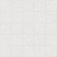 CARRELAGE STRACCIATELLA BATTUTO NACAR 20X20cm  1M2/BTE  25PC/BTE R60