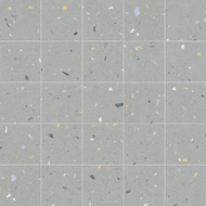 CARRELAGE CROCCANTE ARANDANO  20X20cm 1M2/BTE  25PC/BTE R60