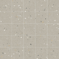 CARRELAGE CROCCANTE SESAMO  20X20cm 1M2/BTE  25PC/BTE R60