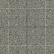 MOSAIQUE MOUSSE OMBRA  30X30cm 1,08M2/BTE  12PC/BTE R342