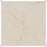 CARRELAGE BLACK&CREAM CHEC.STARRY.CREAM DUNE 24,3X24,3cm  0,648M2/BTE  12PC/BTE