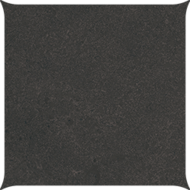 CARRELAGE BLACK&CREAM CHEC.STARRY.BLACK NIGH 24,3X24,3cm  0,648M2/BTE  12PC/BTE