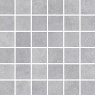 MOSAIQUE LITHOS RAUK NUBE  30X30cm 1,08M2/BTE  12PC/BTE R342