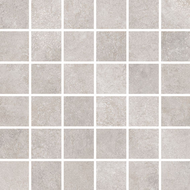 MOSAIQUE LITHOS RAUK SAND  30X30cm 1,08M2/BTE  12PC/BTE R342