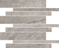 MOSAIQUE LITHOS TORLA BEIGE  30X30cm 1,08M2/BTE  12PC/BTE R334