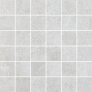 MOSAIQUE LENS ARQUES CENIZA  30X30cm 1,08M2/BTE  12PC/BTE R342