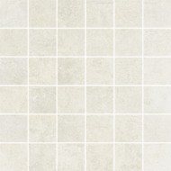 MOSAIQUE LENS ARQUES SAND  30X30cm 1,08M2/BTE  12PC/BTE R342