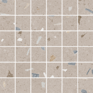 MOSAIQUE CROCCANTE AVELL  30X30cm 1,08M2/BTE  12PC/BTE R342