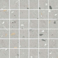 MOSAIQUE CROCCANTE SESAM  30X30cm 1,08M2/BTE  12PC/BTE R342