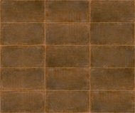 CARRELAGE LENS AUCHEL COBRE  30X60cm 1,26M2/BTE   7PC/BTE R52