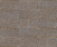 CARRELAGE LENS AUCHEL NIQUEL  30X60cm 1,26M2/BTE   7PC/BTE R52
