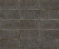 CARRELAGE LENS AUCHEL PLOMO  30X60cm 1,26M2/BTE   7PC/BTE R52