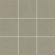 MOSAIQUE PARALLAX PARSEC SAND 30,4X30,4cm  1,104M2/BTE  12PC/BTE R342