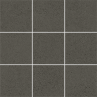 MOSAIQUE PARALLAX PARSEC SHADE 30,4X30,4cm  1,104M2/BTE  12PC/BTE R342