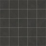 CARRELAGE BLACK&CREAM BLACK-R NIGHT 59,3X59,3cm  1,406M2/BTE   4PC/BTE R62